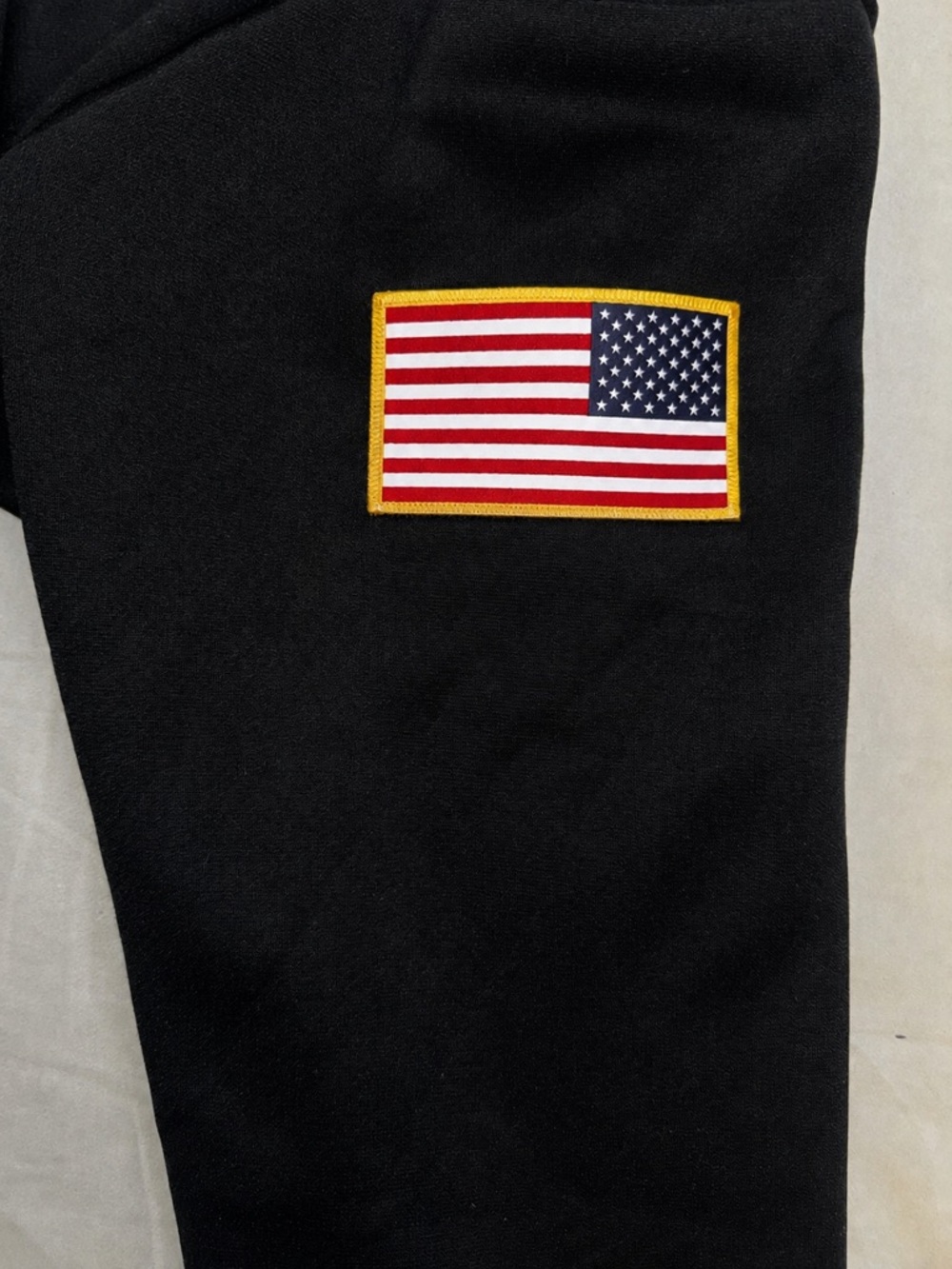 Nike Oregon Ducks Salute to Service ON-FIELD Sweatshirt Men’s XL - Picture 6 of 13